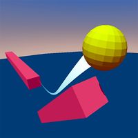 Keep Balance Ball 3D