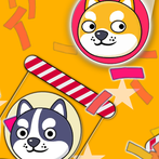 Pet Merge: Sort Puzzle