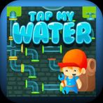 tap my water