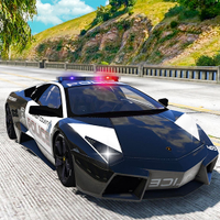 US Police Chase Thieves Games