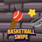 Basketball swipe