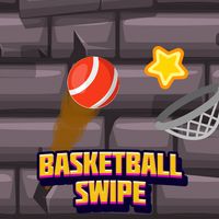 Basketball swipe