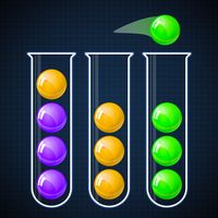 Ball Sort: Color Puzzle Game