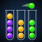 Ball Sort: Color Puzzle Game