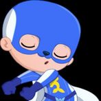 O Aventureiro Azul Rabbit Run