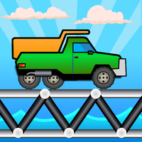 Epic Bridge Builder : Cargo De