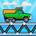 Epic Bridge Builder : Cargo De