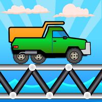 Epic Bridge Builder : Cargo De