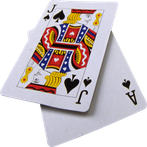 Blackjack 21 Classic Card Game