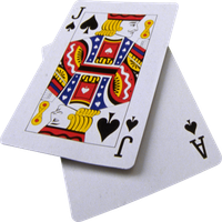 Blackjack 21 Classic Card Game