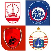 Tebak Klub Bola Indonesia