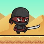 Little Ninja Jump