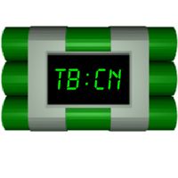 Time Bomb Game 3 - Chemical No