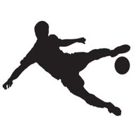 Football Quiz- What's my name?