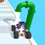 Car Wash 3D