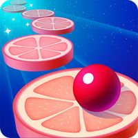 Splashy Tiles: Bouncing To The