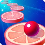 Splashy Tiles: Bouncing To The