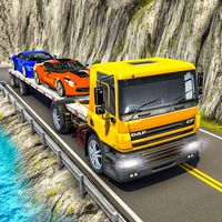 Truck Simulation Car Games