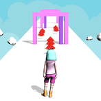 Rush Electrics Heroes 3D