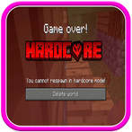 Hard Mode Bedrock Mod MCPE