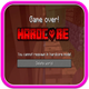 Hard Mode Bedrock Mod MCPE