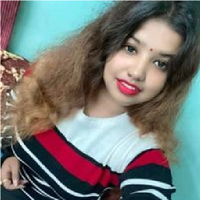 village girl catching