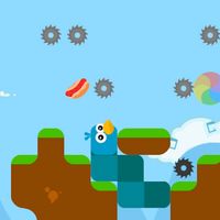 Chip worm