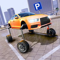 Car Park School:Elevated Drive