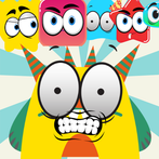 MONS Friends Swipe KIDS Puzzle