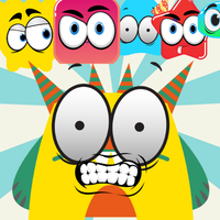 MONS Friends Swipe KIDS Puzzle