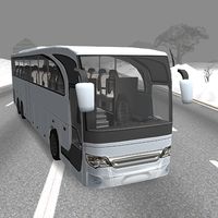 Bus Racing Simulator