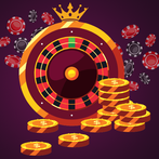 roulette table -win cash