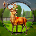 Wild Animal Hunting Games 2023