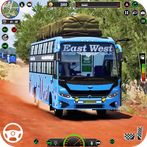 Offroad Bus Driving: Bus Games