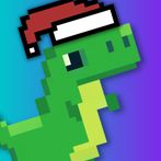 P'tit T-Rex Adventures