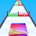 Jigsaw Puzzle Run