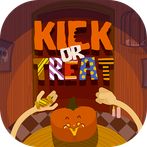 Kick Or Treat