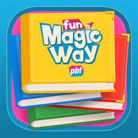 PBF Magic Series - Fun