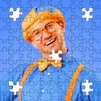 Stevin John Puzzle Game