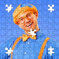 Stevin John Puzzle Game