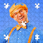 Stevin John Puzzle Game