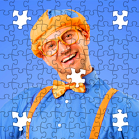 Stevin John Puzzle Game