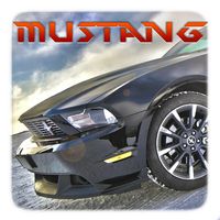Mustang Drift Simulator