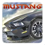 Mustang Drift Simulator