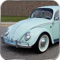 Beetle Classic Car: Speed Drif