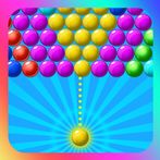 Bubble Shooter - With Friends