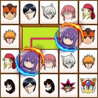 Anime Tile Connect