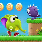 Super Fizzy: Jungle Adventure