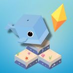 Marine Life Runner - Tap and j