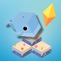 Marine Life Runner - Tap and j